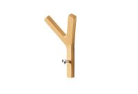 Billede af Hoigaard Mini Y-Knage 21 x 14 cm - Eg Olieret