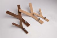 Billede af Hoigaard Mini Y-Knage 21 x 14 cm - Eg Olieret