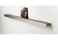 Billede af Hoigaard Gallerihylde 98 x 7 cm - Eg Olieret