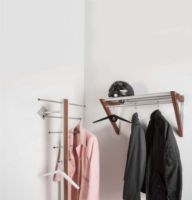 Billede af Hoigaard HH-6 Hattehylde 68 x 35 cm - Hvid