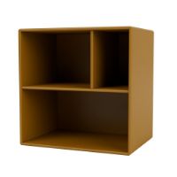 Billede af Montana Mini 1302 Modul med Hylder 35x35 cm - 142 Amber