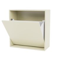 Billede af Montana Hall 4240 Skoskab 46,8x46,8x20 cm - 150 Vanilla