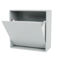 Billede af Montana Hall 4240 Skoskab 46,8x46,8x20 cm - 156 Oyster