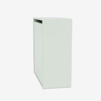 Billede af Montana Hall 4240 Skoskab 46,8x46,8x20 cm - 161 Mist