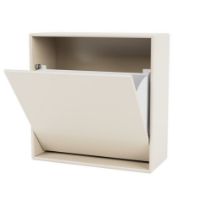 Billede af Montana Hall 4240 Skoskab 46,8x46,8x20 cm - 158 Oat