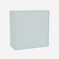 Billede af Montana Hall 4240 Skoskab 46,8x46,8x20 cm - 148 Flint