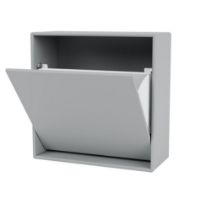 Billede af Montana Hall 4240 Skoskab 46,8x46,8x20 cm - 02 Fjord