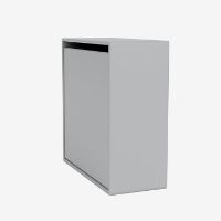 Billede af Montana Hall 4240 Skoskab 46,8x46,8x20 cm - 02 Fjord