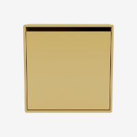 Billede af Montana Hall 4240 Skoskab 46,8x46,8x20 cm - 157 Cumin