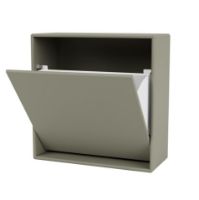 Billede af Montana Hall 4240 Skoskab 46,8x46,8x20 cm - 144 Fennel