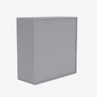 Billede af Montana Hall 4240 Skoskab 46,8x46,8x20 cm - 100 Graphic