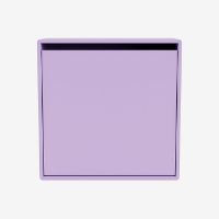 Billede af Montana Hall 4240 Skoskab 46,8x46,8x20 cm - 164 Iris