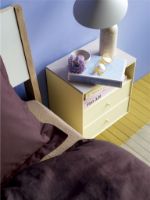 Billede af Montana Mini 2004 Topplade Single 35x25 cm - 159 Camomile