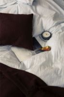 Billede af Arne Jacobsen Bankers Bordur Ø: 11 cm - Mørkegrå