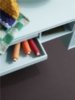 Billede af Montana Selection Bureau Skrivebord 93,7x36,6x38 cm - 09 Nordic