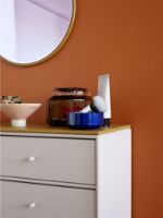 Billede af Montana Mini 2005 Topplade Double 70x25 cm - 04 Anthracite