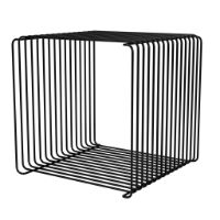 Billede af Montana QS Panton Wire Single 34,8x34,8x34,8 cm - 05 Black