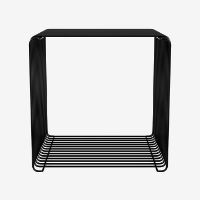 Billede af Montana QS Panton Wire Single 34,8x34,8x34,8 cm - 05 Black