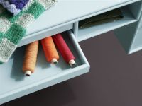 Billede af Montana Selection Bureau Skrivebord 93,7x36,6x38 cm - 150 Vanilla