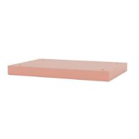 Billede af Montana Mini MPLI Sokkel 35x23,5 cm - 151 Rhubarb OUTLET