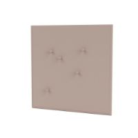 Billede af Montana Mini MBOARD Opslagstavle 35x35 cm - 137 Mushroom