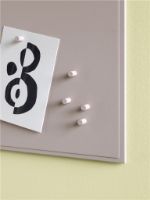 Billede af Montana Mini MBOARD Opslagstavle 35x35 cm - 137 Mushroom