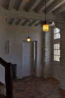 Billede af DCW Editions In The Sun Pendel Ø: 19 cm - Gold/Silver