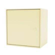 Billede af Montana Mini 1003 Modul med Låge Venstre 35x35 cm - 159 Camomile