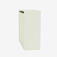 Billede af Montana Hall 4240 Skoskab 46,8x46,8x20 cm - 140 Pomelo 