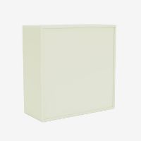 Billede af Montana Hall 4240 Skoskab 46,8x46,8x20 cm - 140 Pomelo 