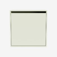 Billede af Montana Hall 4240 Skoskab 46,8x46,8x20 cm - 140 Pomelo 