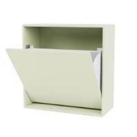 Billede af Montana Hall 4240 Skoskab 46,8x46,8x20 cm - 140 Pomelo 