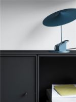 Billede af Montana Mini 1103 Modul med Låge Højre 35x35 cm - 04 Anthracite