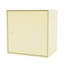 Billede af Montana Mini 1103 Modul med Låge Højre 35x35 cm - 159 Camomile
