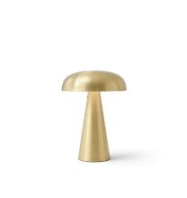 Billede af &Tradition Como SC53 Portable Lamp Ø: 15,6 cm - Brass