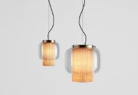 Billede af Parachilna Manila T GR Pendel Ø: 42 cm - Transparent