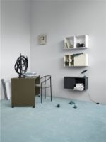 Billede af Montana Mini 1002 Modul med Hylder 35x35 cm - 135 Monarch