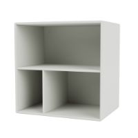 Billede af Montana Mini 1102 Modul med Hylder 35x35 cm - 09 Nordic