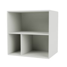 Billede af Montana Mini 1102 Modul med Hylder 35x35 cm - 09 Nordic
