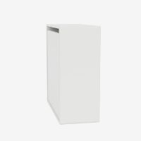 Billede af Montana Hall 4240 Skoskab 46,8x46,8x20 cm - 01 White
