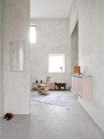 Billede af Montana Hide Skoskab 69,6x46,8x20 cm - 137 Mushroom