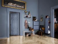 Billede af Montana Hide Skoskab 69,6x46,8x20 cm - 04 Anthracite