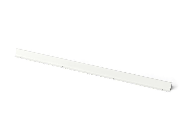 Billede af Montana SS60 Støttesarg B: 60 cm - 01 White 