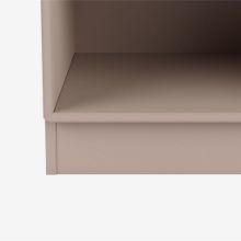 Billede af Montana Sokkel 1207 H: 7 cm - 137 Mushroom