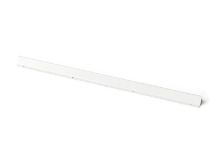 Billede af Montana SS60 Støttesarg B: 60 cm - 101 New White 