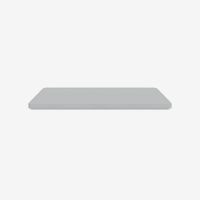 Billede af Montana Panton Wire Topplade Single 34,8x34,8 cm - 02 Fjord