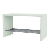 Billede af Montana Monterey MON80 Skobænk L: 80 cm - 161 Mist