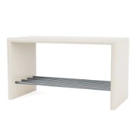 Billede af Montana Monterey MON80 Skobænk L: 80 cm - 158 Oat