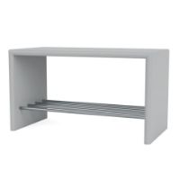Billede af Montana Monterey MON80 Skobænk L: 80 cm - 02 Fjord