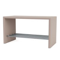 Billede af Montana Monterey MON80 Skobænk L: 80 cm - 137 Mushroom